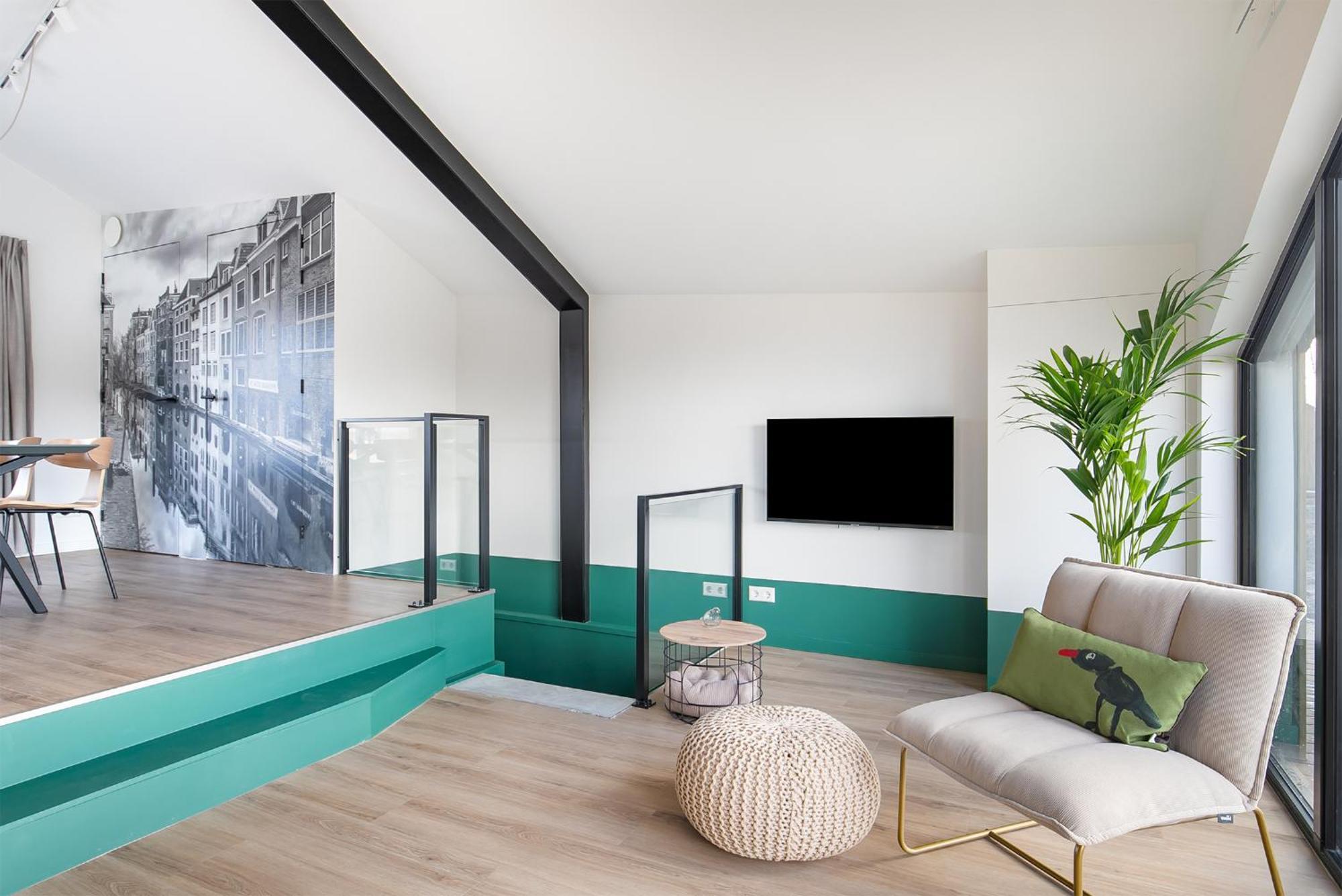Waterlinie Lodges أوترخت المظهر الخارجي الصورة