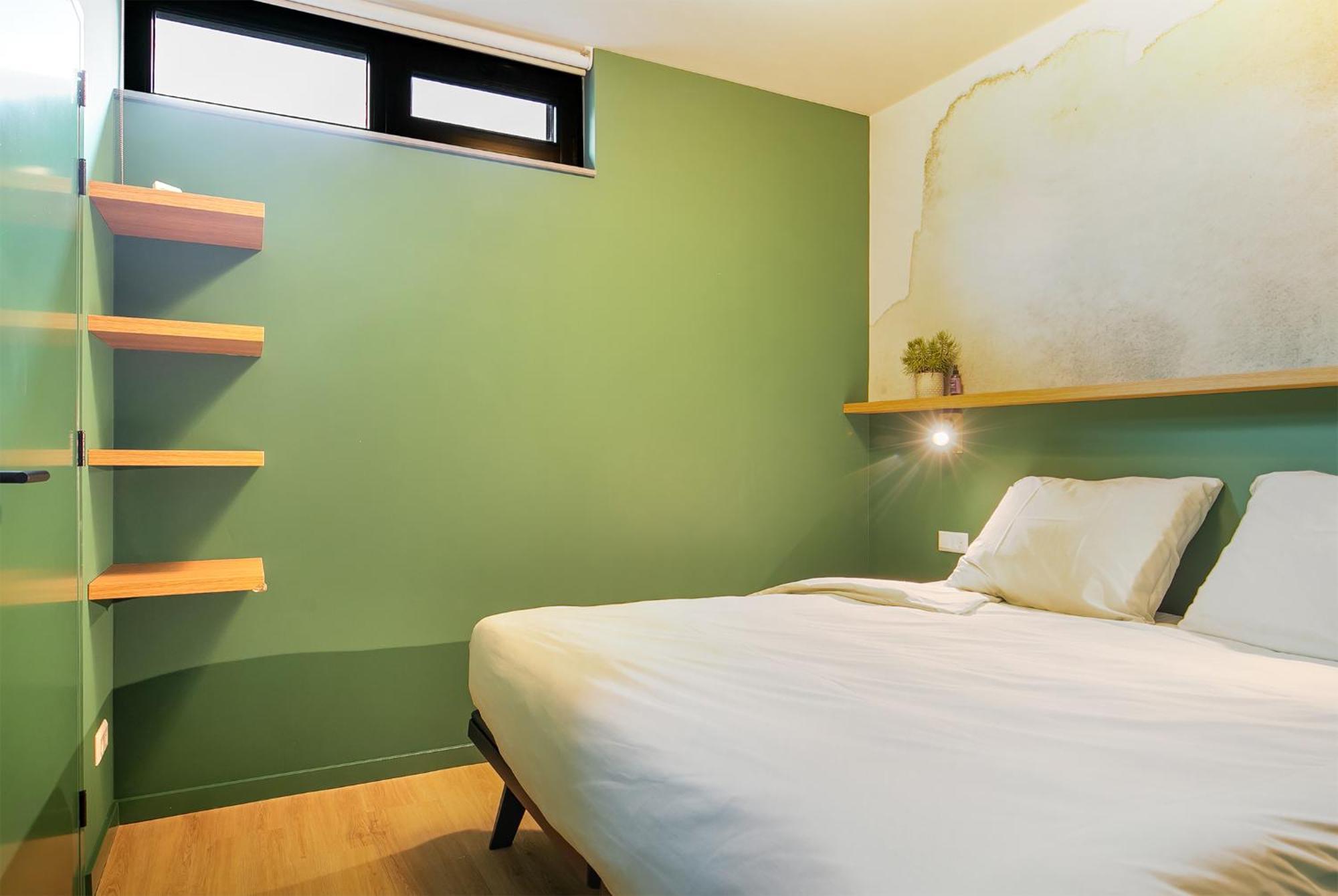Waterlinie Lodges أوترخت المظهر الخارجي الصورة