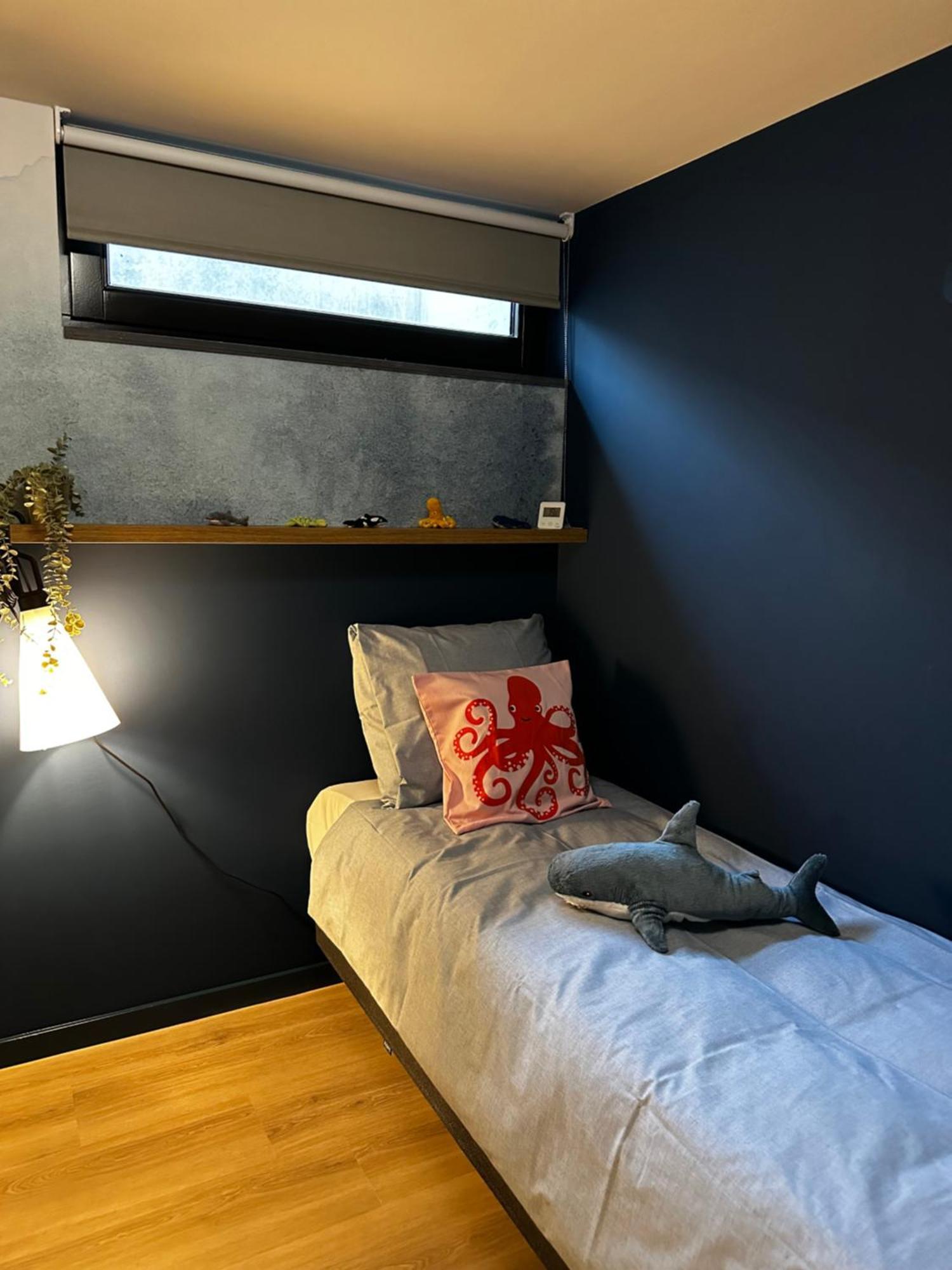 Waterlinie Lodges أوترخت المظهر الخارجي الصورة