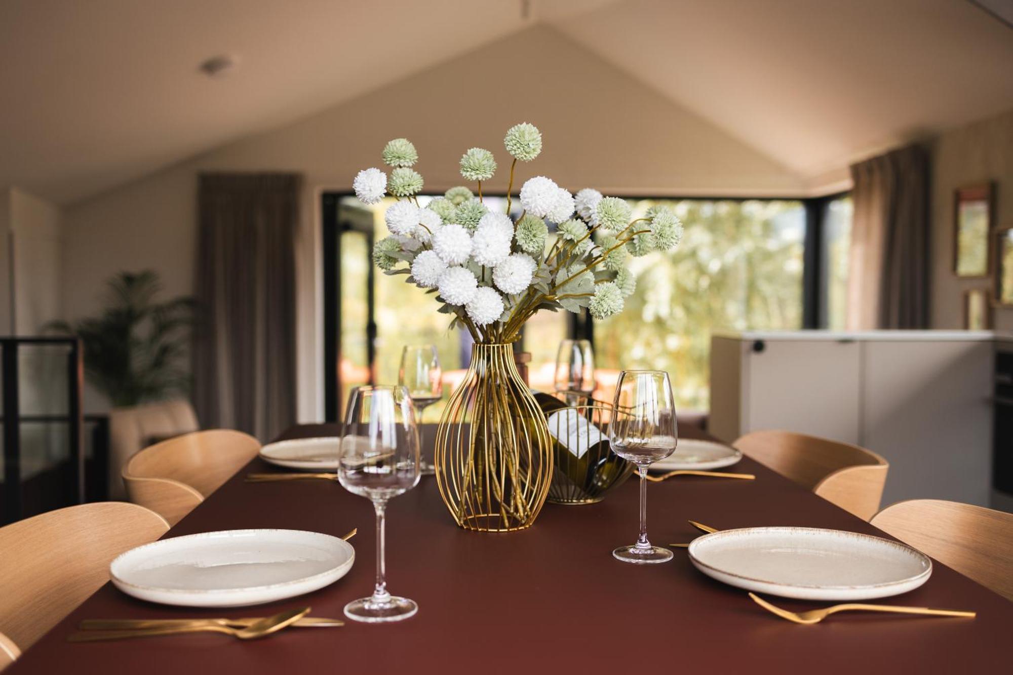 Waterlinie Lodges أوترخت المظهر الخارجي الصورة