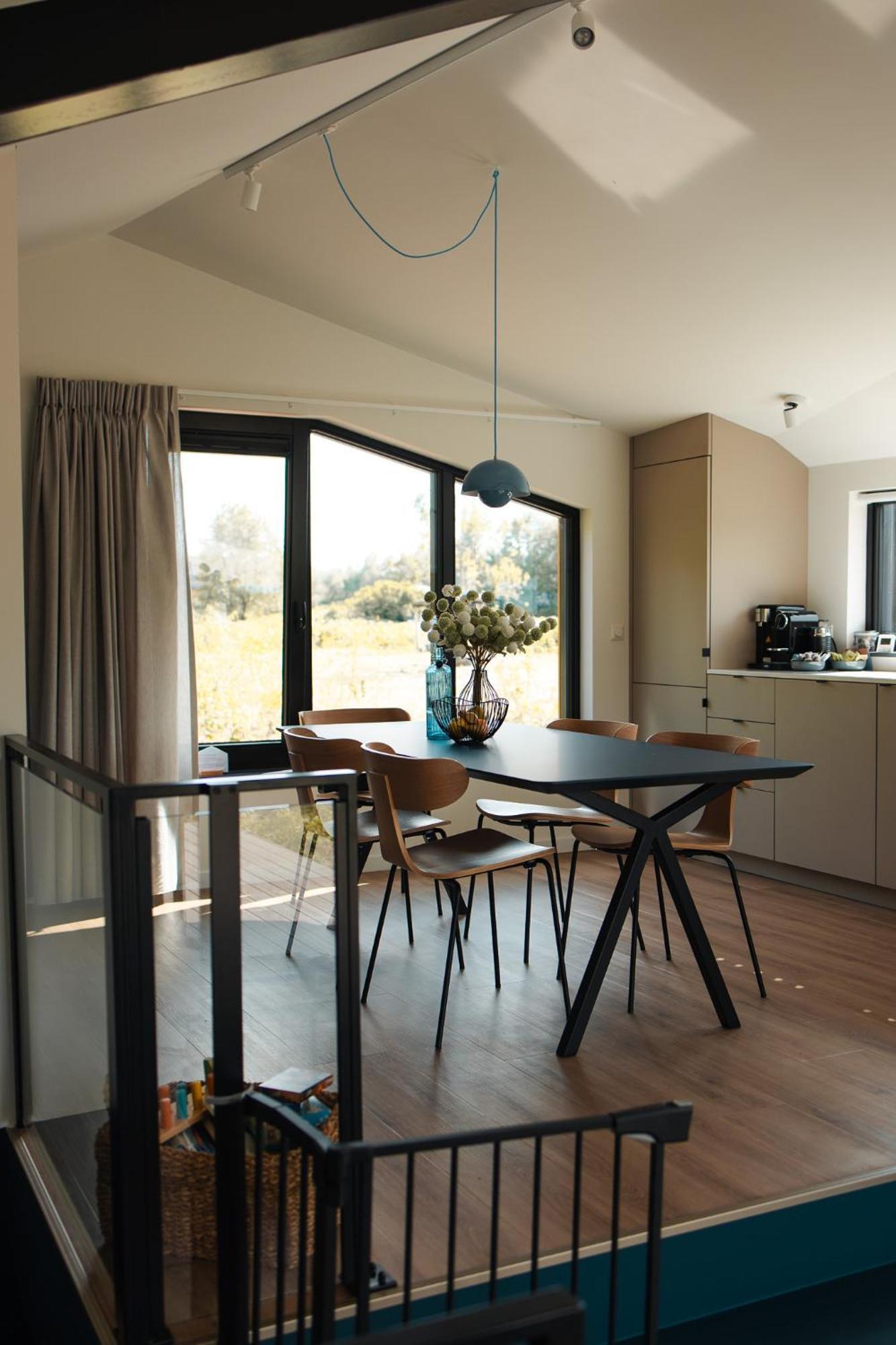 Waterlinie Lodges أوترخت المظهر الخارجي الصورة